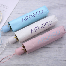 Load image into Gallery viewer, &quot;Arna&#39;s Luxury Umbrella Collection - (Beautiful Gift)
