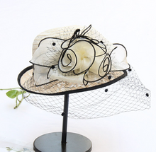 Load image into Gallery viewer, &quot;Arna&quot; Collection - Luxury Hats - Adult - Many Colours
