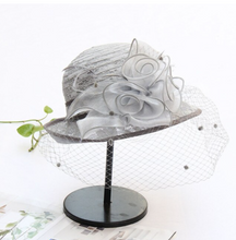 Load image into Gallery viewer, &quot;Arna&quot; Collection - Luxury Hats - Adult - Many Colours
