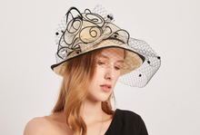 Load image into Gallery viewer, &quot;Arna&quot; Collection - Luxury Hats - Adult - Many Colours
