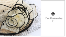 Load image into Gallery viewer, &quot;Arna&quot; Collection - Luxury Hats - Adult - Many Colours
