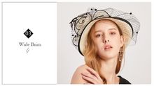Load image into Gallery viewer, &quot;Arna&quot; Collection - Luxury Hats - Adult - Many Colours
