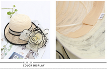 Load image into Gallery viewer, &quot;Arna&quot; Collection - Luxury Hats - Adult - Many Colours
