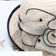 Load image into Gallery viewer, &quot;Arna&quot; Collection - Luxury Hats - Adult - Many Colours
