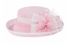 Load image into Gallery viewer, &quot;Arna&quot; Collection - Luxury Hats - Stunning Designer - Many Colours
