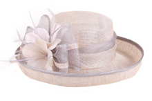 Load image into Gallery viewer, &quot;Arna&quot; Collection - Luxury Hats - Stunning Designer - Many Colours
