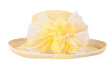 Load image into Gallery viewer, &quot;Arna&quot; Collection - Luxury Hats - Stunning Designer - Many Colours
