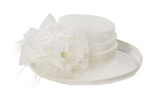 Load image into Gallery viewer, &quot;Arna&quot; Collection - Luxury Hats - Stunning Designer - Many Colours
