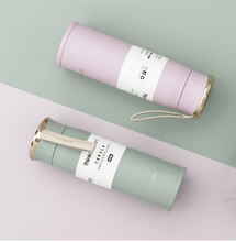 Load image into Gallery viewer, Luxury - Thermos Bottle 450ml Portable Insulated Cup 304 Stainless Steel Vacuum Flask (A Perfect Gift) Many Colours
