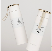 Load image into Gallery viewer, Luxury - Thermos Bottle 450ml Portable Insulated Cup 304 Stainless Steel Vacuum Flask (A Perfect Gift) Many Colours
