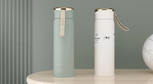 Load image into Gallery viewer, Luxury - Thermos Bottle 450ml Portable Insulated Cup 304 Stainless Steel Vacuum Flask (A Perfect Gift) Many Colours
