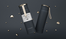 Load image into Gallery viewer, Luxury - Thermos Bottle 450ml Portable Insulated Cup 304 Stainless Steel Vacuum Flask (A Perfect Gift) Many Colours
