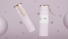 Load image into Gallery viewer, Luxury - Thermos Bottle 450ml Portable Insulated Cup 304 Stainless Steel Vacuum Flask (A Perfect Gift) Many Colours
