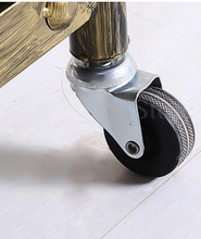 Load image into Gallery viewer, Luxury Hairdressing Salon Trolley - Barber Shop Hair Salon Trolley Retro Multi-Function - Many Styles
