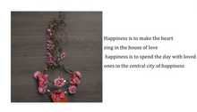 Load image into Gallery viewer, Arna&#39;s Hair Accessories - Exquisite Flower Crown Leaves Rattan Floral Garland Headband for Bride Wedding Photography Accessories
