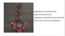 Load image into Gallery viewer, Arna&#39;s Hair Accessories - Exquisite Flower Crown Leaves Rattan Floral Garland Headband for Bride Wedding Photography Accessories
