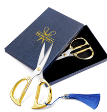 Load image into Gallery viewer, &quot;Arna Collection&quot; Sewing Scissors Set - Many Colours  (Beautiful Gift)
