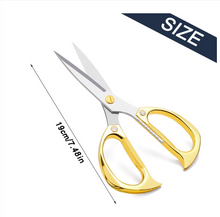 Load image into Gallery viewer, &quot;Arna Collection&quot; Sewing Scissors Set - Many Colours  (Beautiful Gift)
