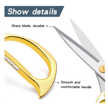 Load image into Gallery viewer, &quot;Arna Collection&quot; Sewing Scissors Set - Many Colours  (Beautiful Gift)
