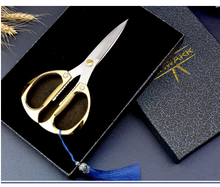 Load image into Gallery viewer, &quot;Arna Collection&quot; Sewing Scissors Set - Many Colours  (Beautiful Gift)

