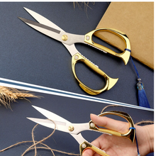 Load image into Gallery viewer, &quot;Arna Collection&quot; Sewing Scissors Set - Many Colours  (Beautiful Gift)
