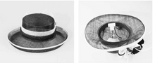 Load image into Gallery viewer, &quot;Arna&quot; Collection - Luxury Hats - Stunning Designer - Many Colours
