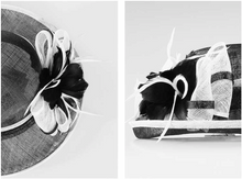 Load image into Gallery viewer, &quot;Arna&quot; Collection - Luxury Hats - Stunning Designer - Many Colours
