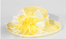 Load image into Gallery viewer, &quot;Arna&quot; Collection - Luxury Hats - Stunning Designer - Many Colours
