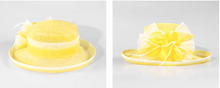 Load image into Gallery viewer, &quot;Arna&quot; Collection - Luxury Hats - Stunning Designer - Many Colours
