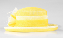 Load image into Gallery viewer, &quot;Arna&quot; Collection - Luxury Hats - Stunning Designer - Many Colours
