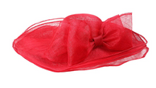 Load image into Gallery viewer, &quot;Arna&quot; Collection - Luxury Hats - Sheer Elegance Deluxe Style
