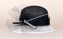 Load image into Gallery viewer, Arna Collection - Luxury Hats - Elegant British Style
