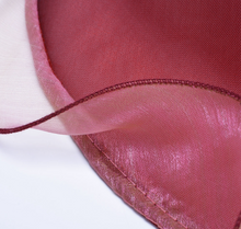 Load image into Gallery viewer, &quot;Arna Collection&quot; - Luxury Hats -Organza Sombrero Hat - Many Colours
