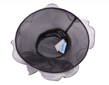 Load image into Gallery viewer, &quot;Arna Collection&quot; - Luxury Hats -Organza Sombrero Hat - Many Colours

