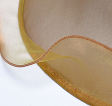 Load image into Gallery viewer, &quot;Arna Collection&quot; - Luxury Hats -Organza Sombrero Hat - Many Colours
