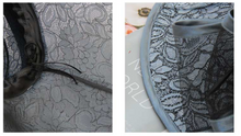 Load image into Gallery viewer, &quot;Arna Collection - Luxury Hats - Designer Detail Elegant &amp; Stylish - Many Colours
