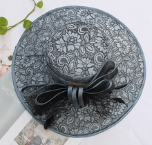 Load image into Gallery viewer, &quot;Arna Collection - Luxury Hats - Designer Detail Elegant &amp; Stylish - Many Colours
