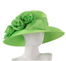 Load image into Gallery viewer, &quot;Arna Collection&quot; Luxury Hats - High Class Style
