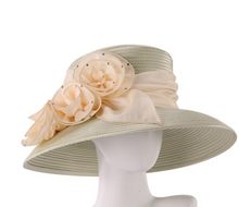 Load image into Gallery viewer, &quot;Arna Collection&quot; Luxury Hats - High Class Style
