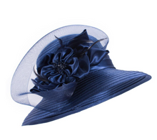 Load image into Gallery viewer, &quot;Arna Collection&quot; Luxury Hats - Stunning Unique Style

