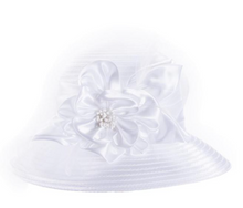 Load image into Gallery viewer, &quot;Arna Collection&quot; Luxury Hats - Stunning Unique Style
