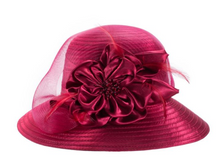 Load image into Gallery viewer, &quot;Arna Collection&quot; Luxury Hats - Stunning Unique Style
