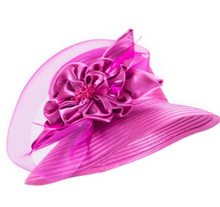 Load image into Gallery viewer, &quot;Arna Collection&quot; Luxury Hats - Stunning Unique Style
