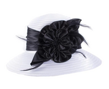 Load image into Gallery viewer, &quot;Arna Collection&quot; Luxury Hats - Stunning Unique Style
