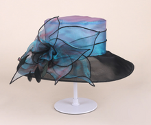 Load image into Gallery viewer, &quot;Arna Collection&quot; Luxury Hats - Stunning Unique British Style
