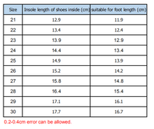 Load image into Gallery viewer, Arna&#39;s Shoe Collection - Children&#39;s Leather Round Toe Flat
