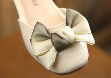 Load image into Gallery viewer, Arna&#39;s Shoe Collection - Beautiful Child Designer Patent Shoe (Wedding) Special Occassion
