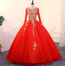 Load image into Gallery viewer, Arna&#39;s Royal Gown Collection - Rococo-Style British 18th Century Dress
