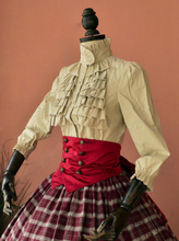 Load image into Gallery viewer, Arna&#39;s Royal Gown Collection - Rococo Baroque Marie Antoinette Dress
