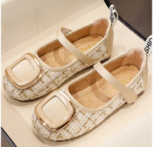 Load image into Gallery viewer, Arna&#39;s Shoe Collection - Deluxe Designer Girls Shoe - Many Styles &amp; Colours
